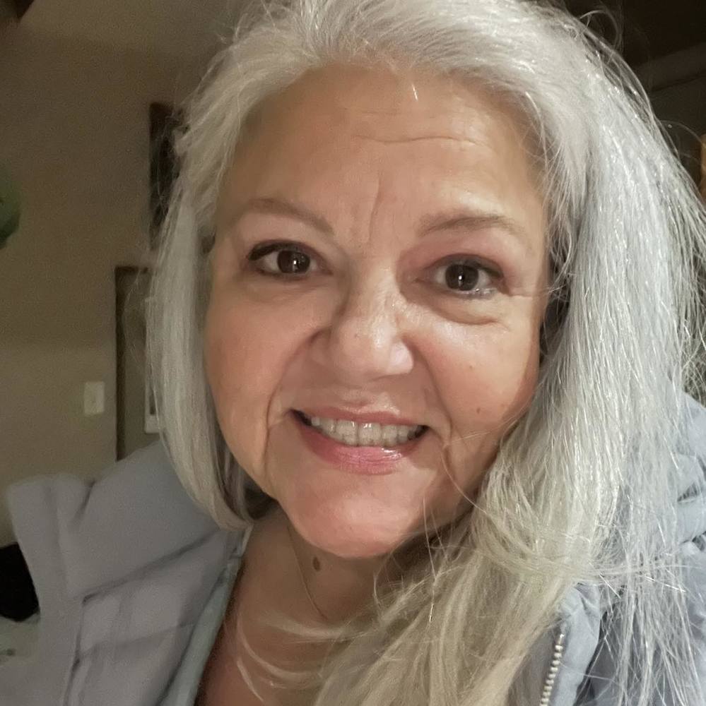 Meet your Posher, Sue